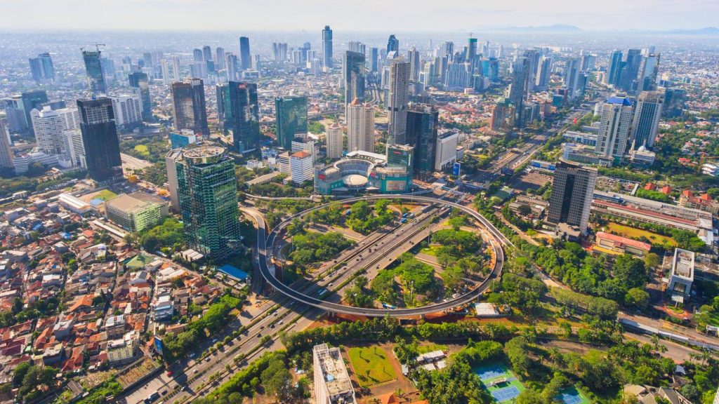 5 Apartemen Seken di Jakarta yang Berpotensi Laku Keras
