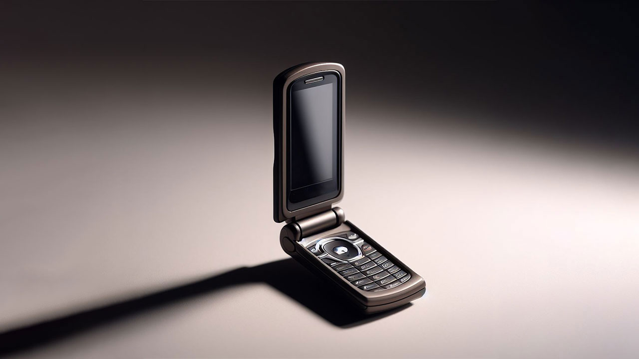 Sejarah Sony Ericsson