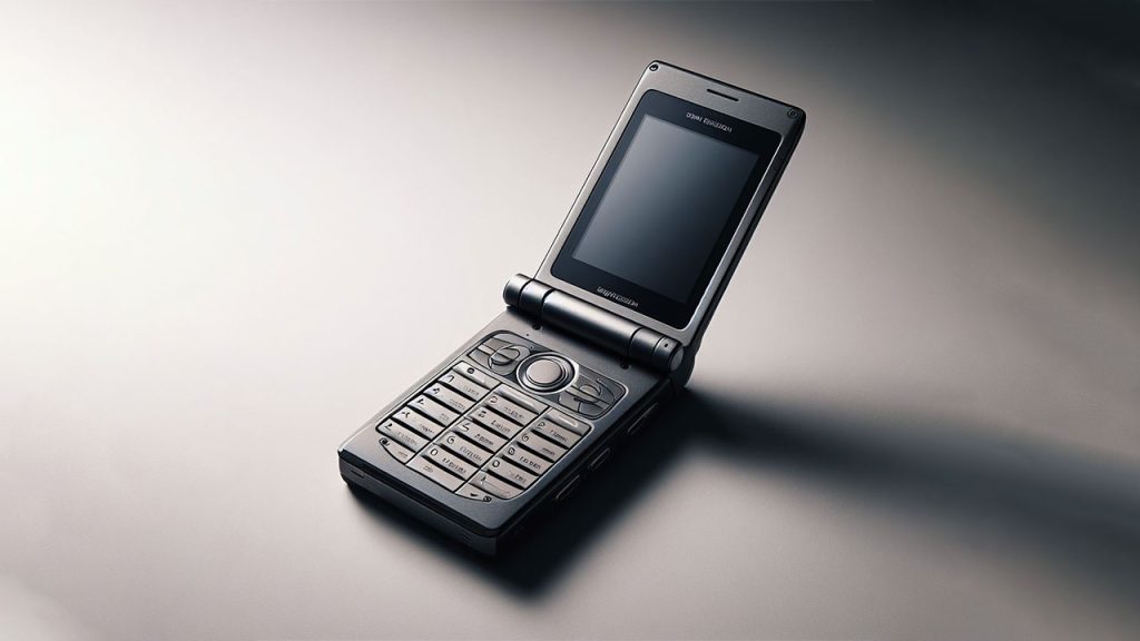 Sejarah Sony Ericsson