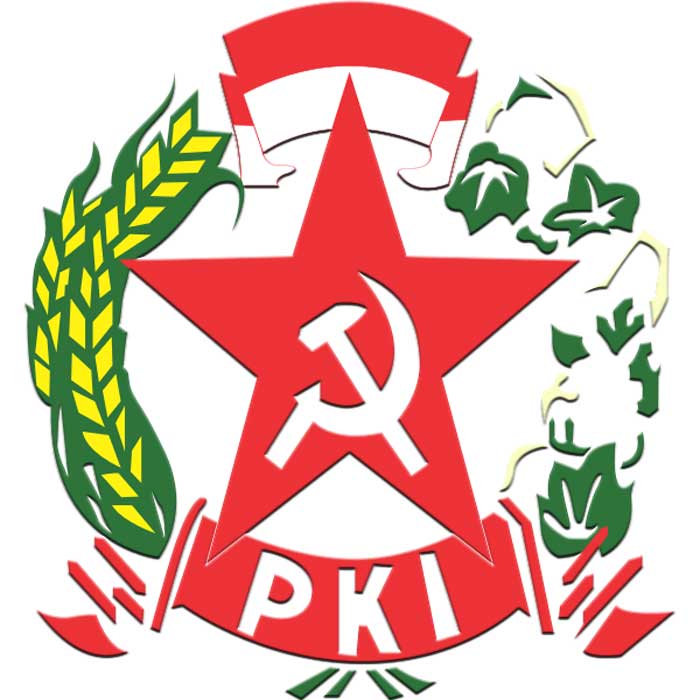 Pemberontakan PKI