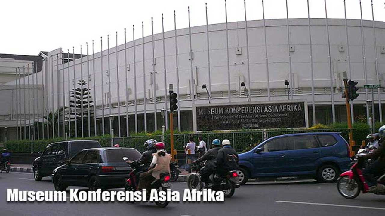 Museum Konferensi Asia Afrika