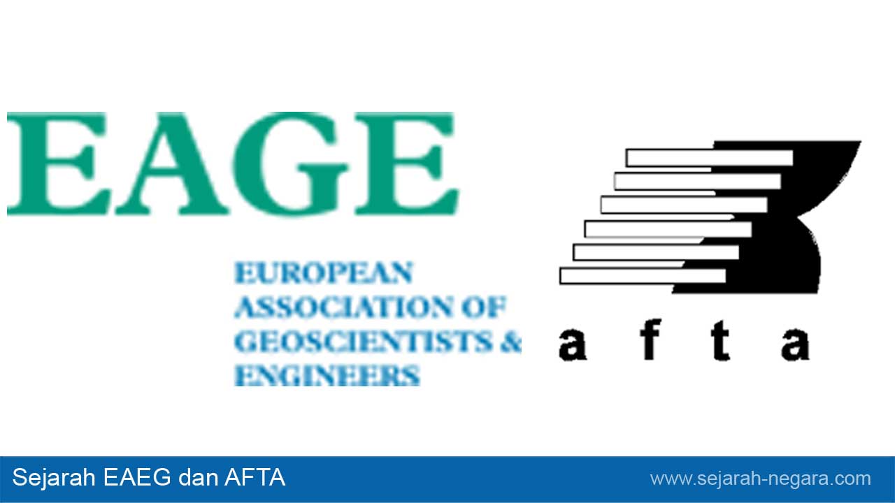 Sejarah EAEG dan AFTA