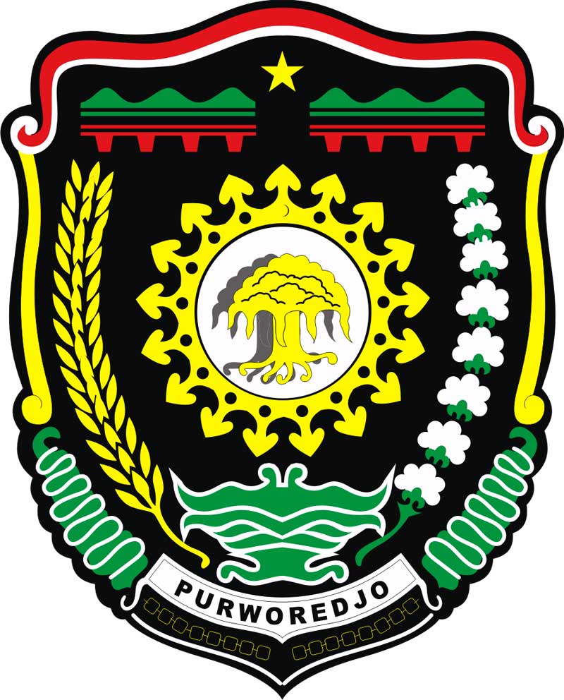 Logo Kabupaten Purworejo