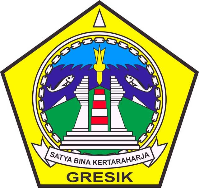 Logo Kabupaten Gresik