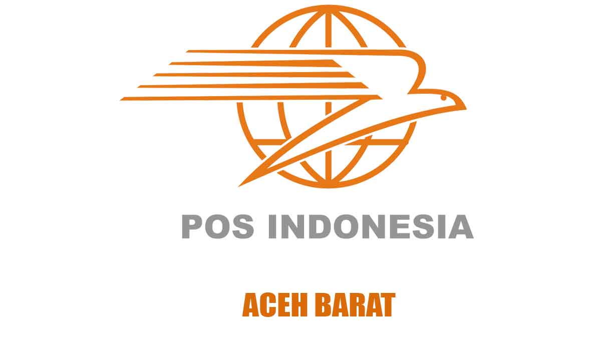 Kode Pos Aceh Barat