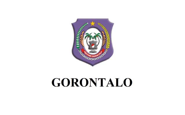 Bendera Gorontalo
