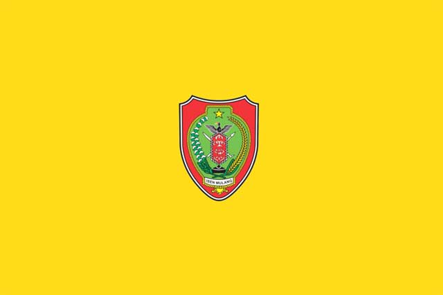 Bendera Kalimantan Tengah