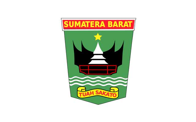 Bendera Sumatra Barat