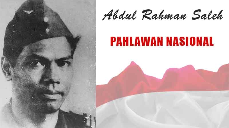 Abdul Rahman Saleh