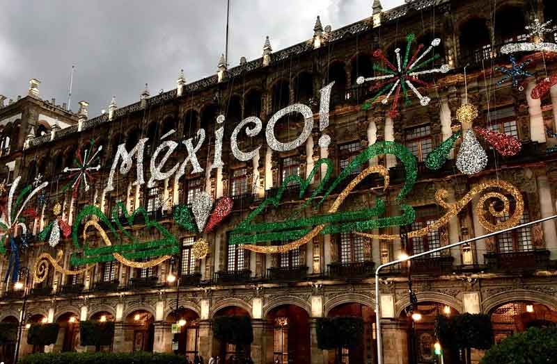 Meksiko Negara Terbaik Untuk Bisnis