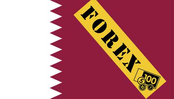 Broker Forex Qatar