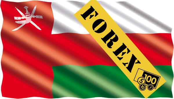 Forex Broker di Negara Oman