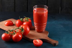 Manfaat Tomat Untuk Burung Trucukan