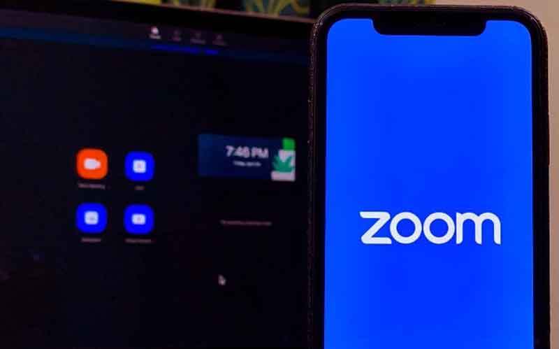 Zoom merencanakan penjualan saham senilai $ 1,5 miliar