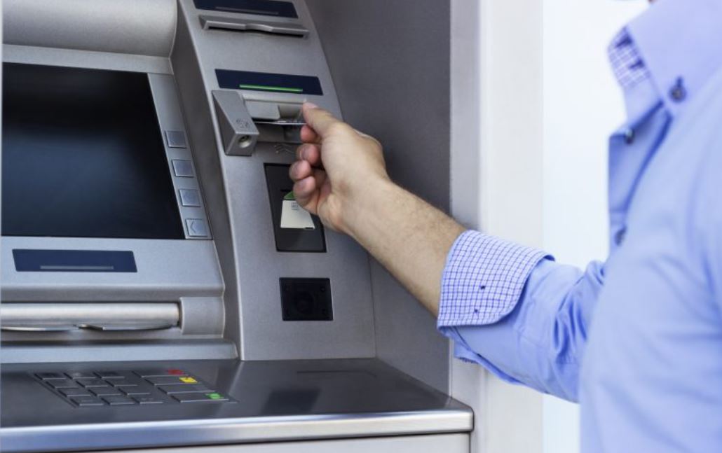 Cara cek saldo KPR Bank BTN melalui ATM