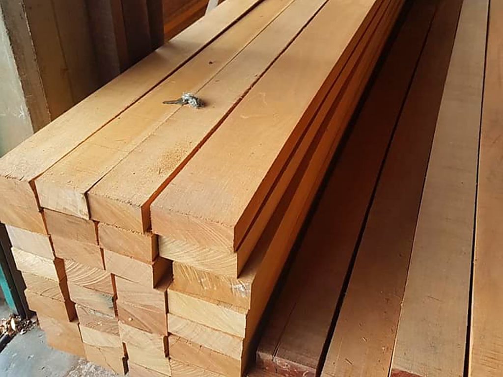 cara menghitung kebutuhan kayu per meter kubik