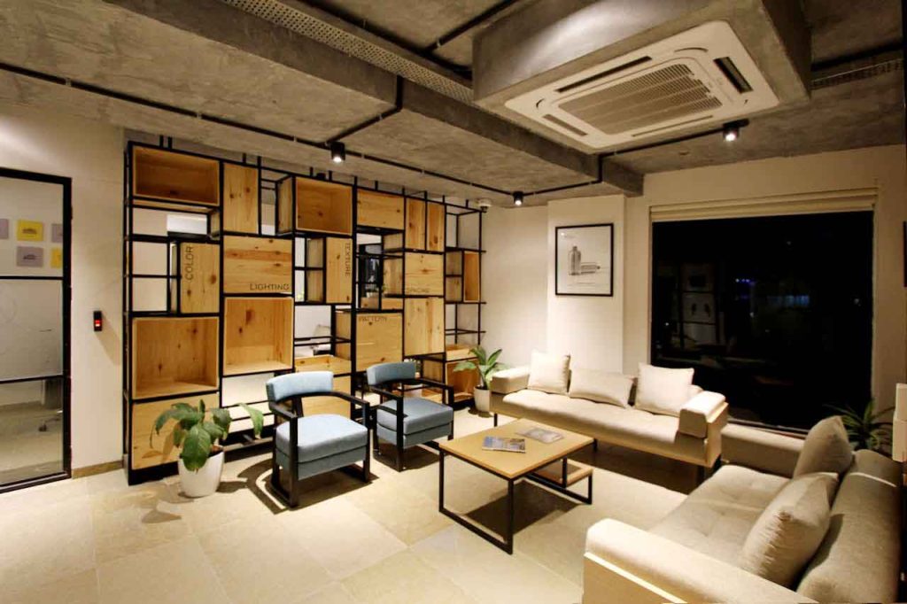 interior apartemen minimalis