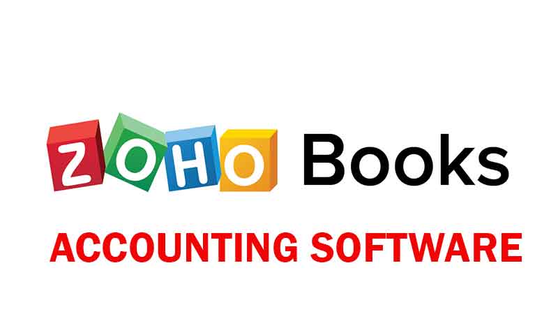 Zoho Books software akuntansi terbaik untuk Bisnis Mikro
