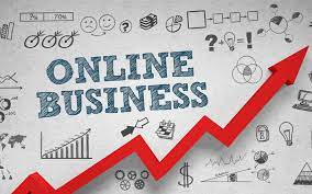 ide bisnis online