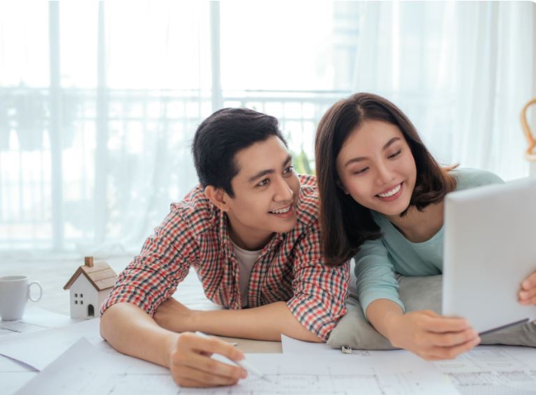 Lebih Mudah Mengajukan Kredit Pemilikan Apartemen atau Rumah?
