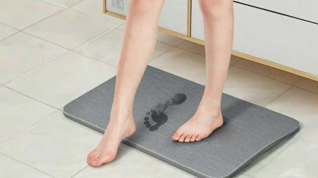 model karpet kamar mandi anti licin
