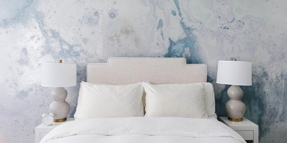 10+ Ide Desain Wallpaper Kamar Tidur yang Estetik - Brighton Real Estate