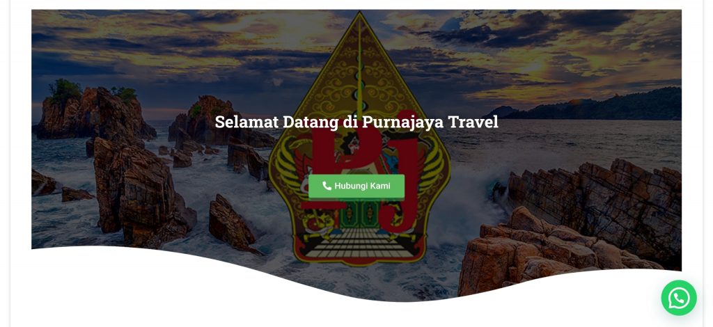 Travel Jakarta Lampung