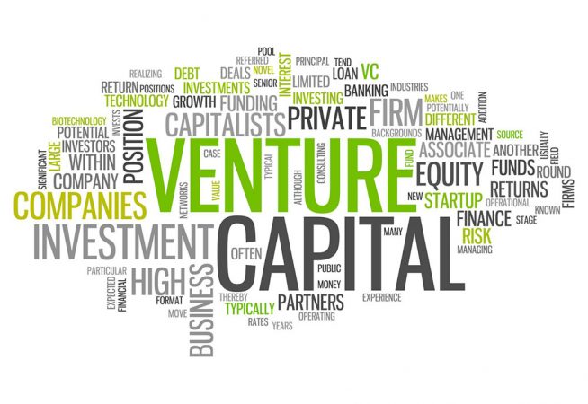 mengenal venture capital