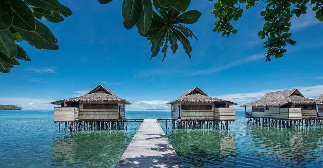 10 Rekomendasi Wisata Di Papua Terbaik