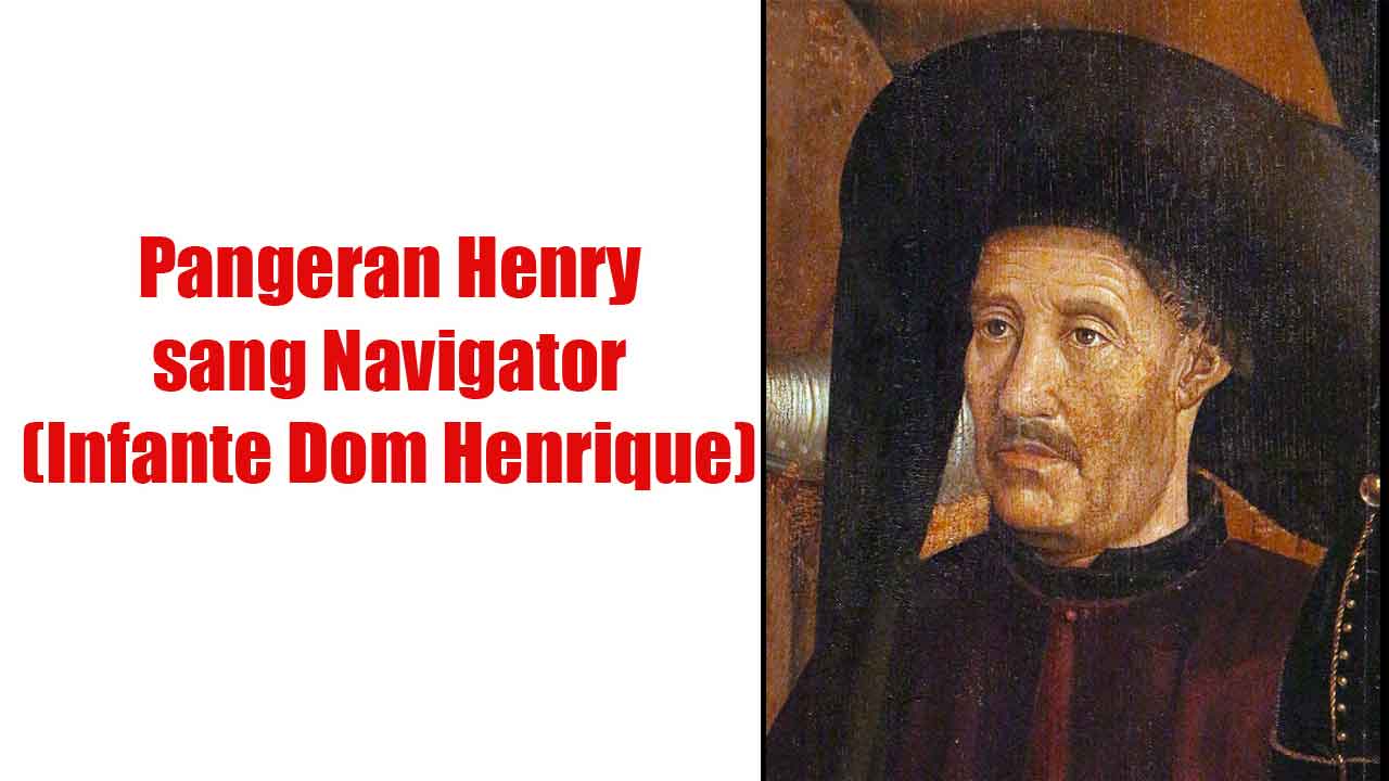 Pangeran Henry sang Navigator
