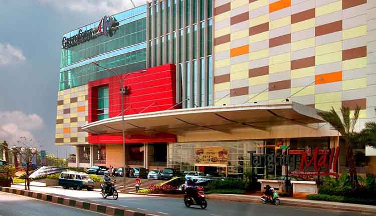 tangerang city mall xxi