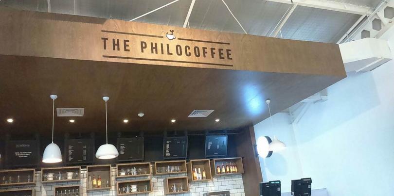 The Philocoffee
