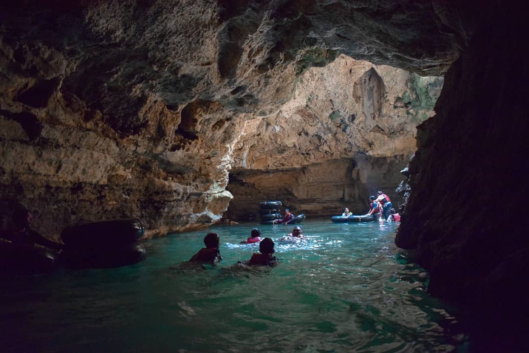 sejarah gua pindul Jogja