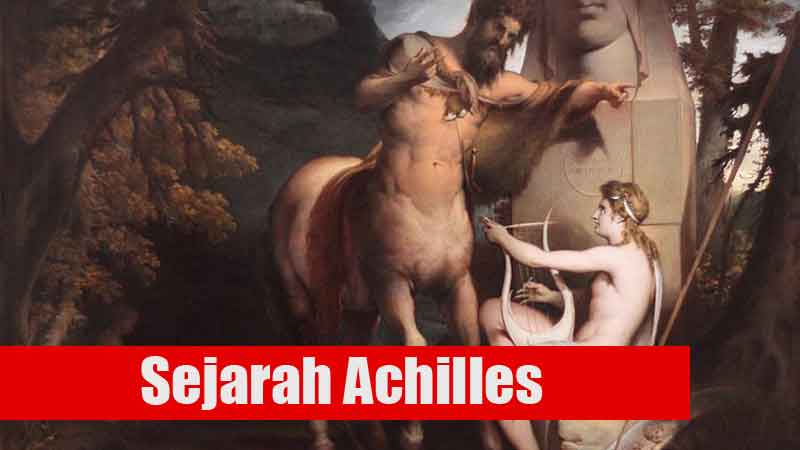 Sejarah Achilles