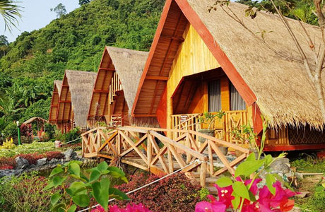 Review: Wisata Villa Gardenia Di Lampung - Pinhome