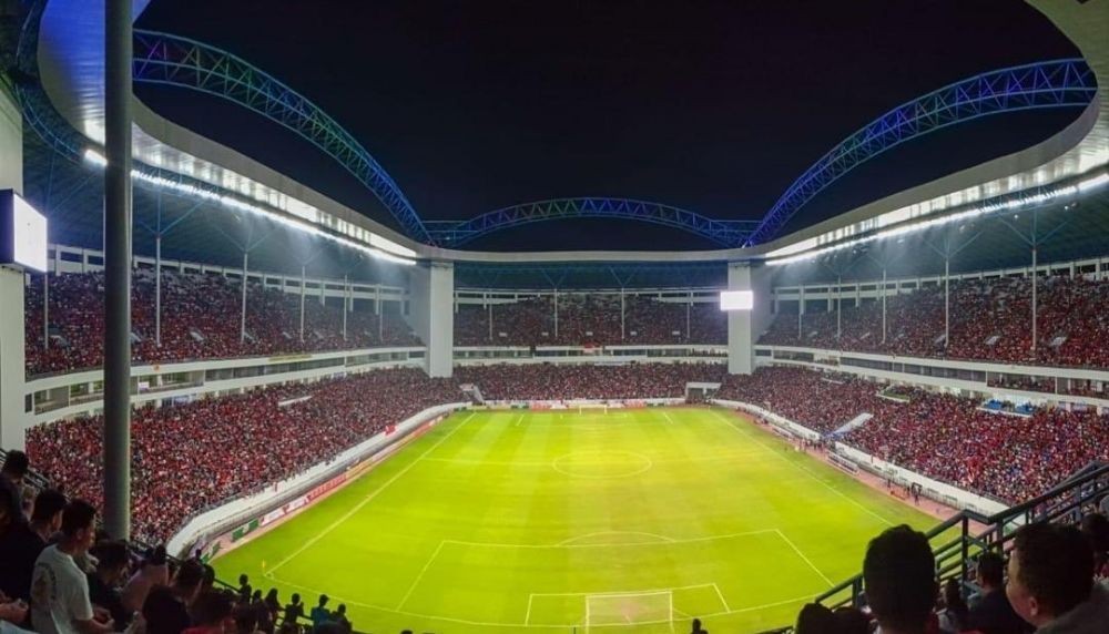 stadion Indonesia