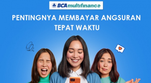 bca multifinance