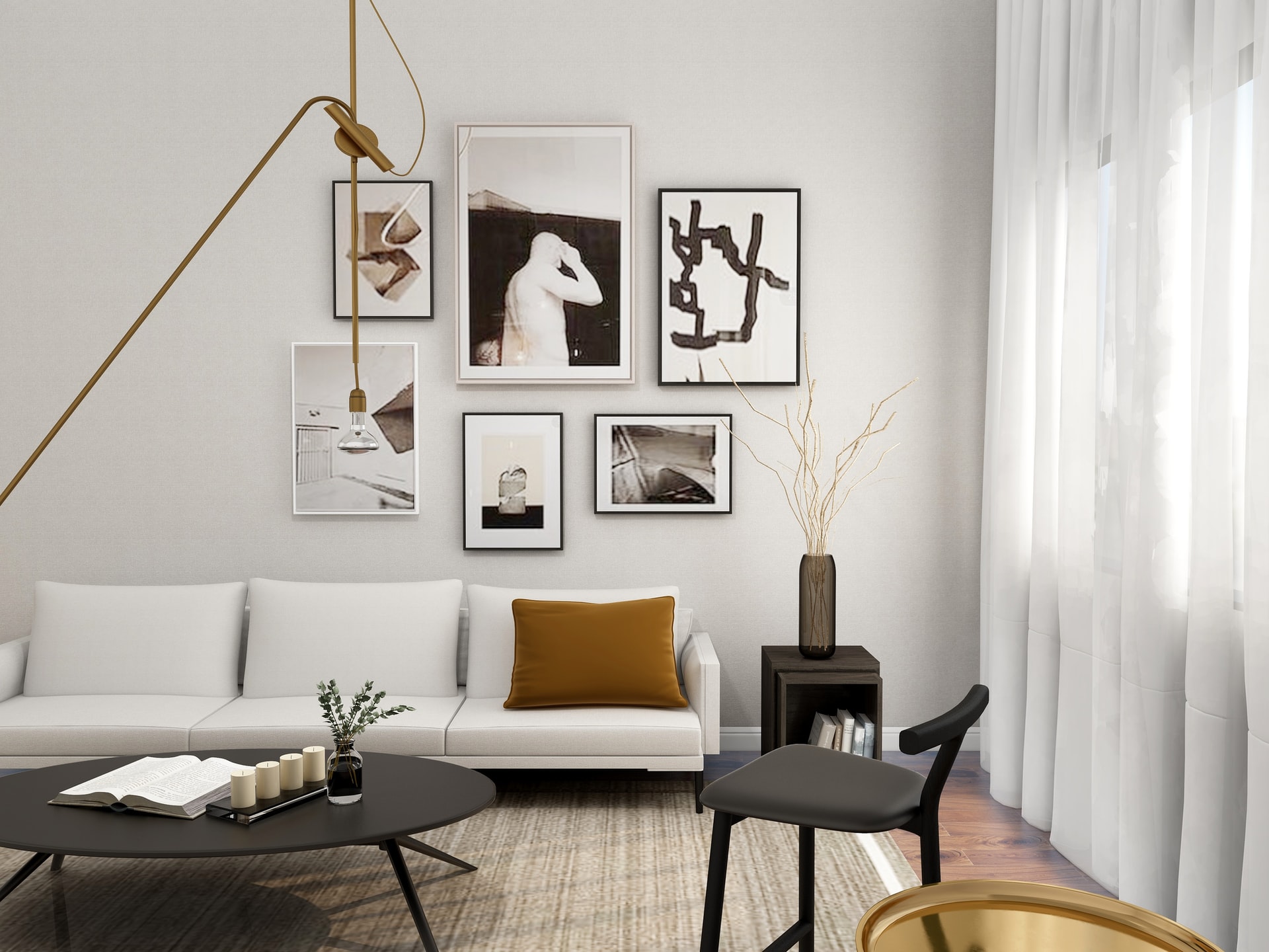 desain interior rumah minimalis