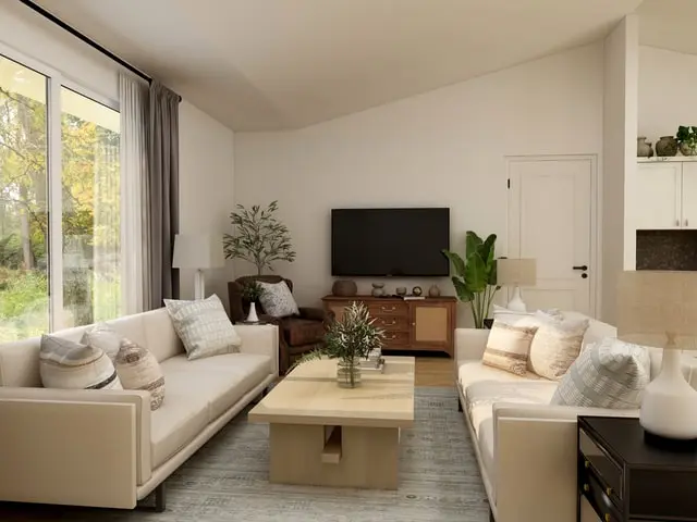 desain ruang tamu minimalis