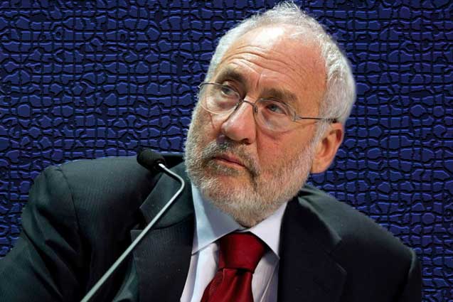 Kritik Stiglitz atas serangan AS terhadap Irak