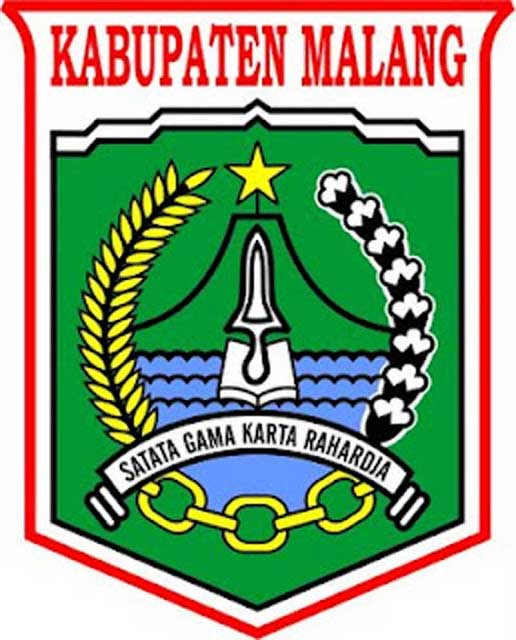 Logo kabupaten Malang