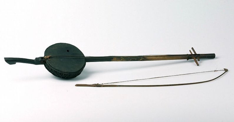 contoh alat musik tradisional aceh
