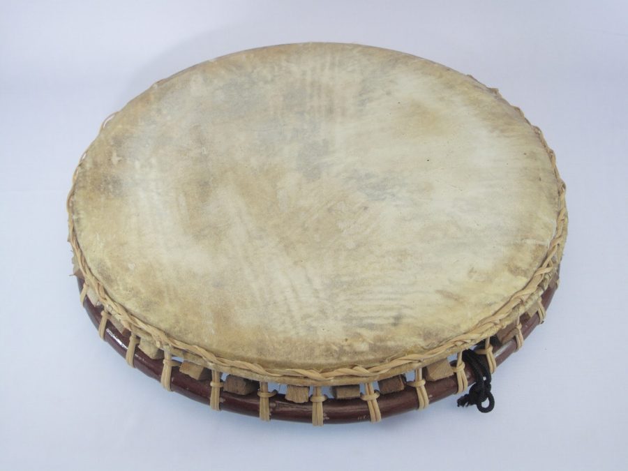 contoh alat musik tradisional