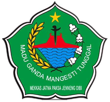 Logo Kabupaten Pamekasan