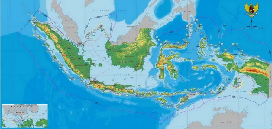 peta indonesia, manfaat kayu gaharu
