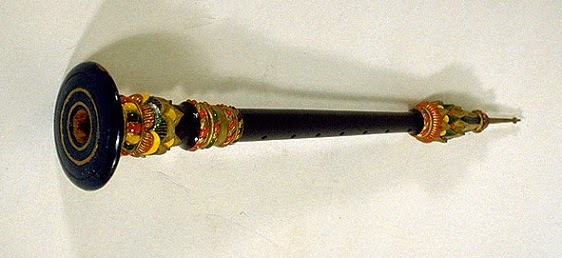 contoh alat musik tradisional 