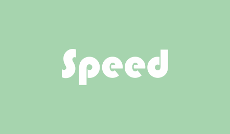 speed artinya