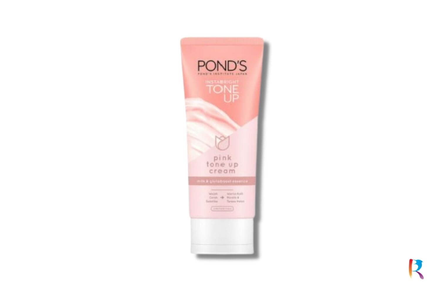Ponds Instabright Tone Up Cream