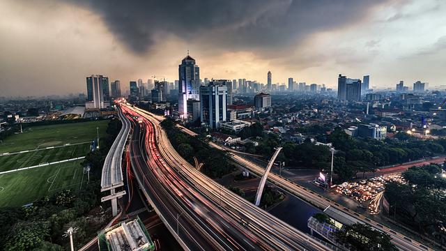 8 Rekomendasi Perumahan di Jakarta Selatan