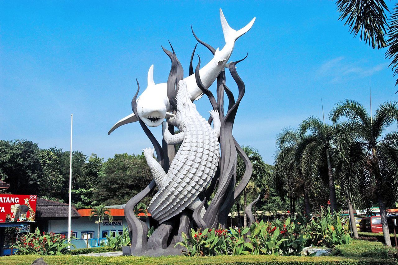 8 Daftar Perumahan Elit di Surabaya